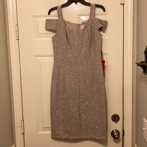 Woman’s Cocktail Dress